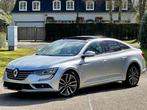 Renault Talisman 4 contrôl* 2016*Eu6B* boite Auto* 210.000km, Automaat, Euro 6, 4 cilinders, 1600 cc