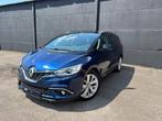 Renault GrandScenic 1.33TCe van 2019 Euro 6D met 250.000km, Achat, Entreprise, Boîte manuelle, MPV ou Monospace