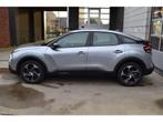 Citroen C4 Shine GPS+camera en sensoren achter, Argent ou Gris, Achat, Euro 6, Entreprise