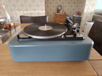 Dual 1010 platenspeler, Enlèvement ou Envoi, Comme neuf, Tourne-disque, Dual