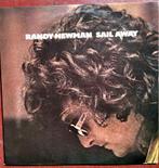 Randy Newman - Sail Away - vinyl LP - 1972, CD & DVD, Vinyles | Pop, Enlèvement ou Envoi