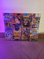 Jeux Nintendo Switch De Toutes Sortes A Voir, Games en Spelcomputers, Ophalen of Verzenden