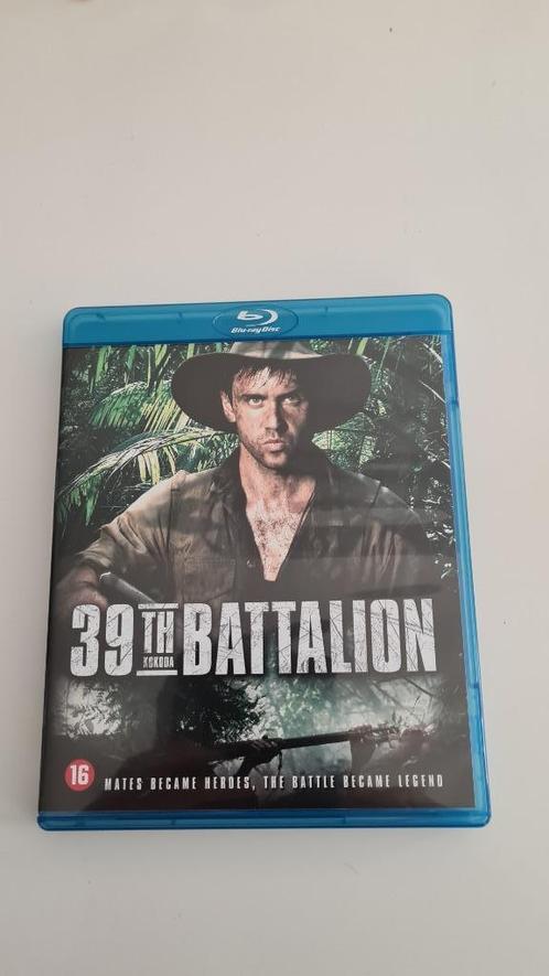 39th Battalion, CD & DVD, Blu-ray, Comme neuf, Drame, Enlèvement ou Envoi