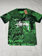 Nike x Stüssy x Nigeria Concept fietsshirt maat L, Maat L, Ophalen of Verzenden, Nieuw, Shirt