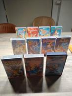 Video cassettes, Ophalen