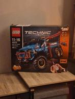 Lego technic 42070, sleeptruck nieuw in doos!leuk als cadeau, Kinderen en Baby's, Speelgoed | Duplo en Lego, Ophalen of Verzenden