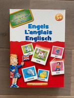Leren schrijven, Engels voor kleine kids, Ophalen, Zo goed als nieuw