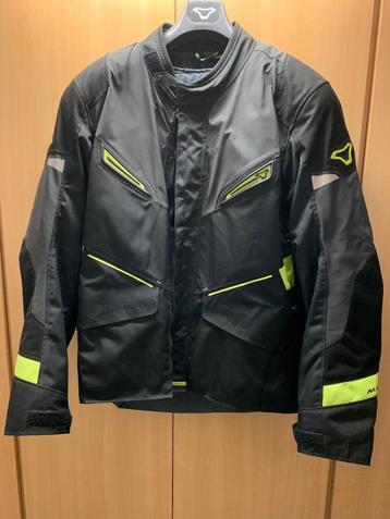 Veste moto beschikbaar voor biedingen