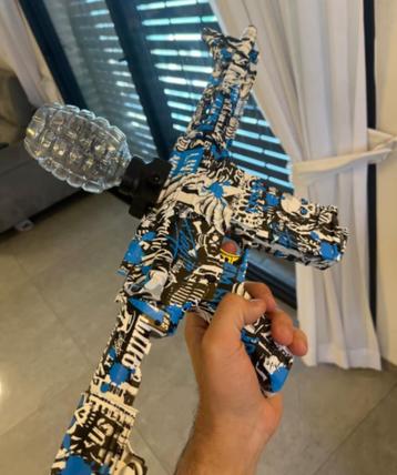 Electrische Gel Blaster, Gun (7 stuks op vooraad) beschikbaar voor biedingen