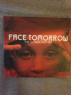 The closer you get van Face Tomorrow, Ophalen of Verzenden, Zo goed als nieuw, Rock en Metal