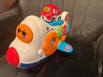 Vtech avion cargo 2 en 1 - Tut Tut, Enfants & Bébés, Enlèvement ou Envoi, Comme neuf