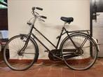 Gezellige Gazelle stadsfiets - retro, Fietsen en Brommers, Ophalen, Gebruikt, Gazelle