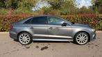 Audi A3 1.6 TDi  S-LINE BOITE AUTO. ✅CT OK+CAR-PASS, Auto's, Stof, 4 cilinders, 1905 kg, Bedrijf