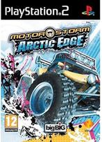 MotorStorm Arctic Edge, Games en Spelcomputers, Games | Sony PlayStation 2, Gebruikt, 1 speler, Racen en Vliegen, Ophalen of Verzenden