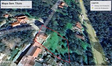 Huis in centraal Portugal beschikbaar voor biedingen