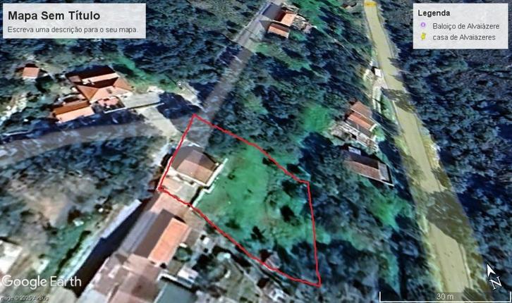 Huis in centraal Portugal, Immo, Buitenland, Portugal, Woonhuis, Dorp