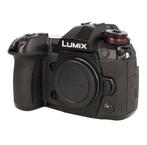 Lumix G9, Audio, Tv en Foto, Fotocamera's Digitaal, Gebruikt
