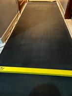 Rubberen mat van Bull,s, Sport en Fitness, Darts, Ophalen, Zo goed als nieuw