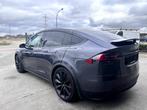 TESLA Model X Performance 800PK, Auto's, Tesla, Te koop, Zilver of Grijs, 5 deurs, Elektrisch