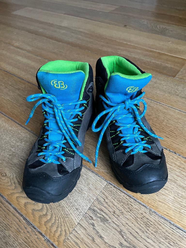 Chaussures de randonnée taille 36, Garçon, Enlèvement ou Envoi, Utilisé, Chaussures