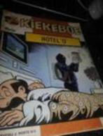 strip kiekeboe nr 44, Une BD, Utilisé, Enlèvement ou Envoi