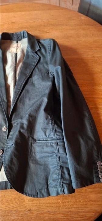 Herenvest / blazer merk Esprit beschikbaar voor biedingen