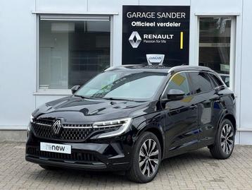 Renault Austral TCe 160 Pk Techno Mild Hybrid * Automaat -  beschikbaar voor biedingen