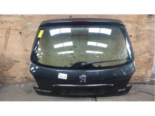 Achterklep van een Peugeot 206 (EXL), Auto-onderdelen, Carrosserie, Achterklep, Peugeot, Gebruikt, 3 maanden garantie, Ophalen of Verzenden