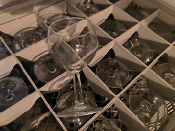Glazenkratten - Bakken voor glazen Horeca (prijs voor 3) beschikbaar voor biedingen