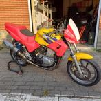 Honda CB500 piste PC32 de 1999, 2 cilinders, Particulier, Meer dan 35 kW, 500 cc
