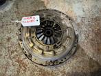Vliegwiel met dubbele massa + koppeling Opel Corsa C, Auto-onderdelen, Transmissie en Toebehoren, Ophalen, Gebruikt, Opel