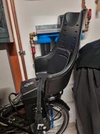 Chaise bébé Bobike, Vélos & Vélomoteurs, Accessoires vélo | Sièges de vélo, Enlèvement, Comme neuf