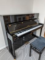 Piano hybride Kawai K300 ATX 3, Piano, Ophalen of Verzenden, Zo goed als nieuw