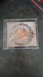 Zillion  7, Cd's en Dvd's, Ophalen of Verzenden, Zo goed als nieuw