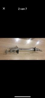 Pivot point metalen oefenhoofd houder, Ophalen