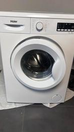 Haier wasmachine – 6 kg / 1200 toeren – in goede staat, Elektronische apparatuur, Wasmachines, Ophalen, 1200 tot 1600 toeren, Gebruikt