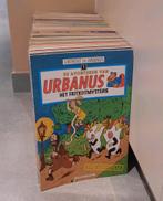 Verzameling urbanusstrips te koop, Verzamelen, Ophalen