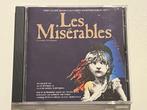 Boublil en Schönberg – Les Misérables (Vlaamse Uitvoering), Ophalen of Verzenden, Gebruikt, Soundtrack of Musical