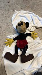 Peluche mickey de colection premier modele, Ophalen of Verzenden, Gebruikt, Knuffel