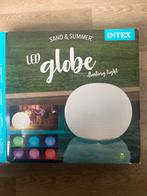 Intex drijvende bol, Ophalen, Zo goed als nieuw