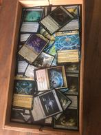 1000+ mtg kaarten, Ophalen of Verzenden, Zo goed als nieuw