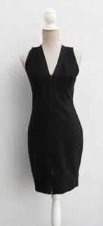 Prachtige zwarte jurk van Rinascimento S/M, Kleding | Dames, Rinascimento, Ophalen of Verzenden, Zo goed als nieuw, Maat 36 (S)