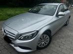 Mercedes C180 Cdi 2015, Auto's, Automaat, 4 deurs, 4 cilinders, Parkeersensor