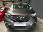 Opel Combo Life 1.5 D 5 Zit GPS PDC Garantie, Auto's, Opel, 0 kg, 4 cilinders, 0 kg, Bedrijf