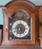 Staande klok , eventueel voor halloween , boekenkast, Ophalen