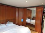 Slaapkamer / compleet, Ophalen, Gebruikt, Klassiek, Tweepersoons