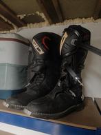 Botte cross sidi taille 47, Motos