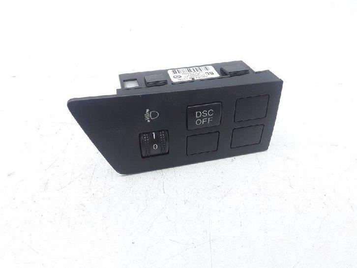 KOPLAMP IHV SCHAKELAAR Mazda 3 Sport (BL14 / BLA4 / BLB4), Auto-onderdelen, Dashboard en Schakelaars, Mazda, Gebruikt