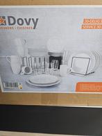 30 pièces de vaisselle Neuf en boîte, Maison & Meubles, Enlèvement, Assiettes(s)