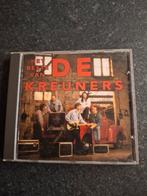 Cd de kreuners  het beste van, Ophalen of Verzenden